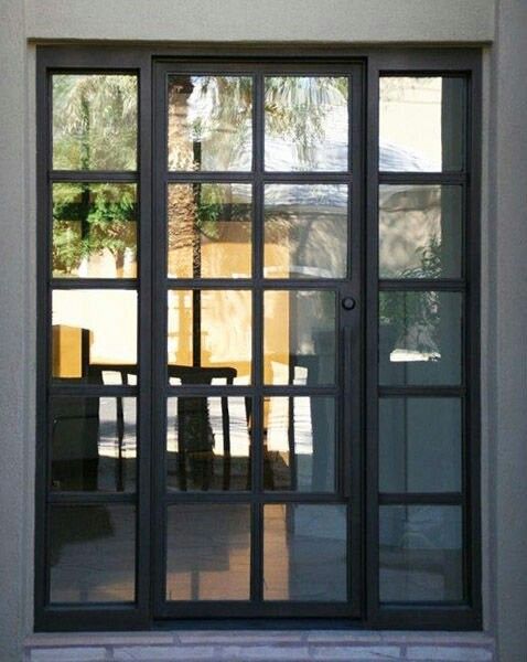 Premium Aluminum Windows in Coimbatore